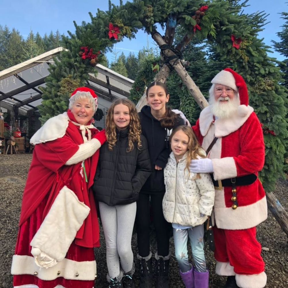 Meet your Posher, Camellia